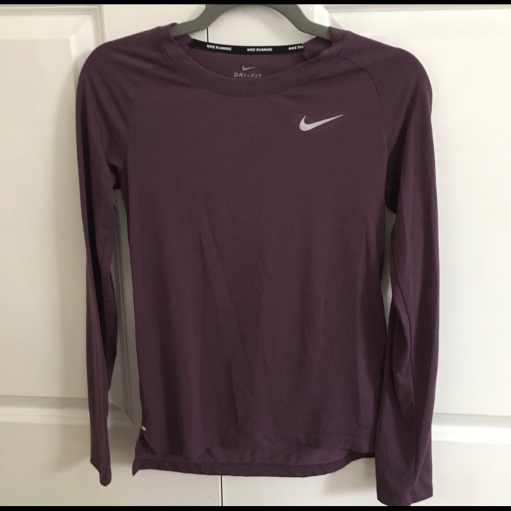 Nike Running shirt